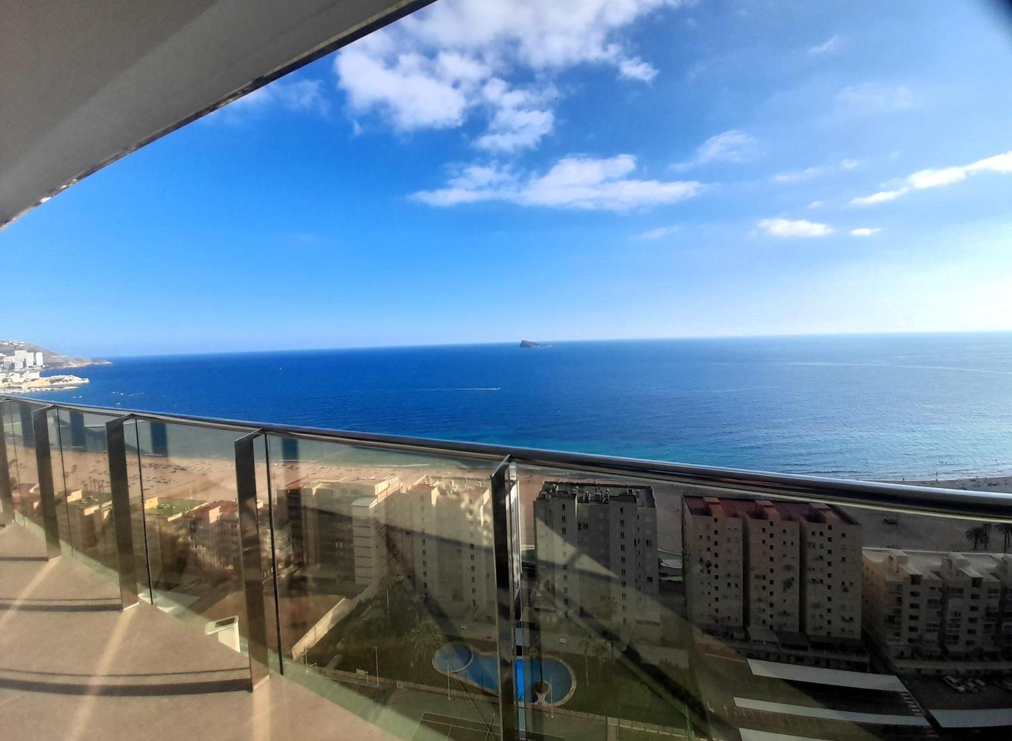 Sunset Cliffs Sea View 14 Floor *