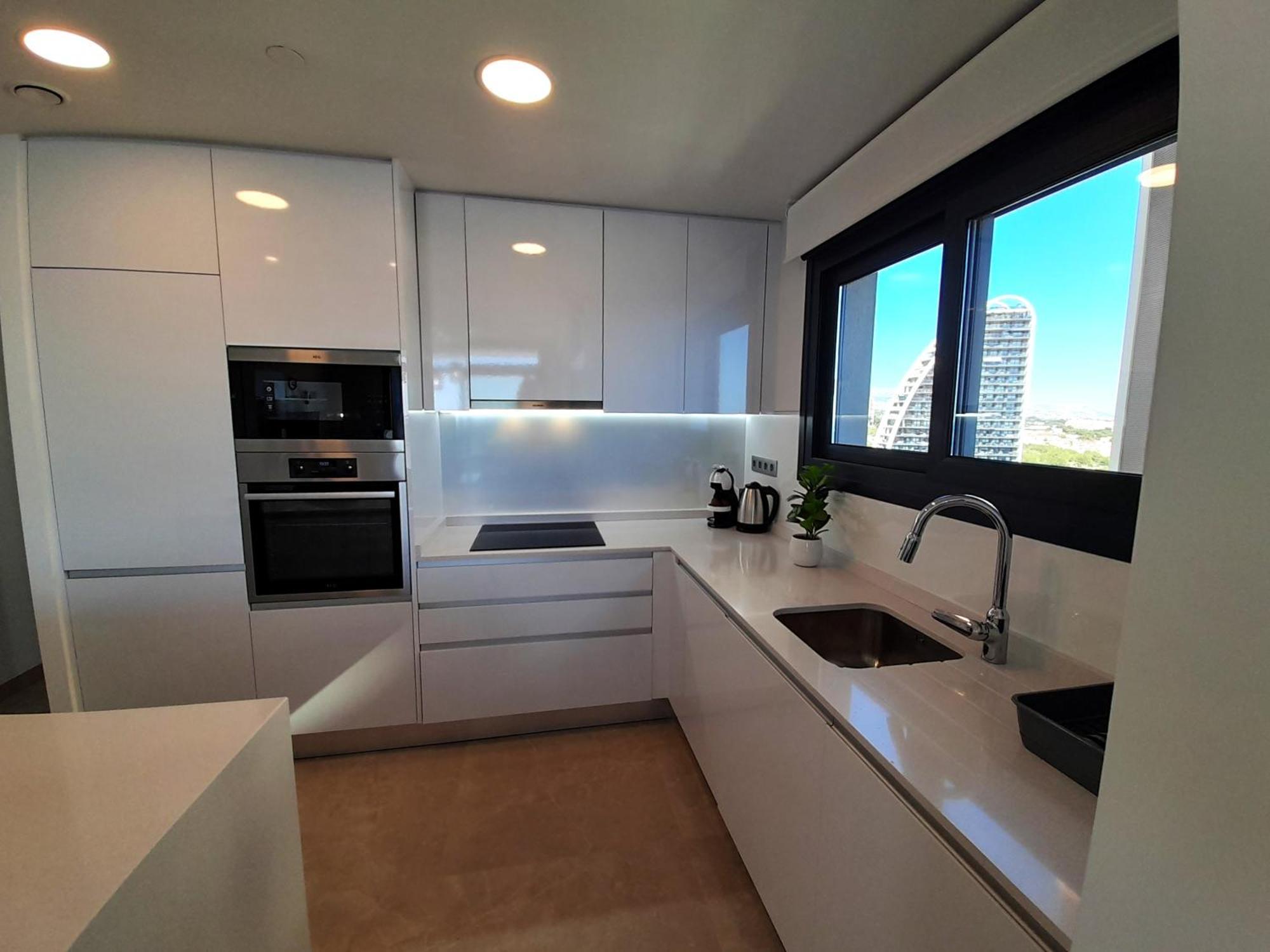 Apartamento Sunset Cliffs Sea View 14 Floor