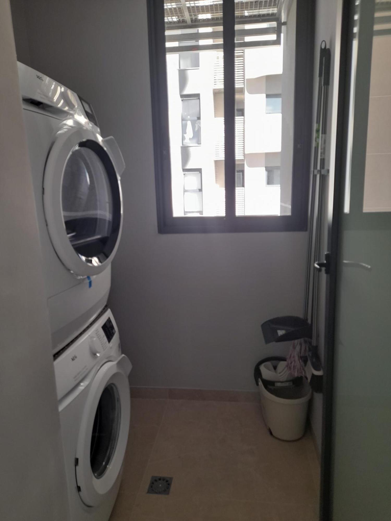 Apartamento Sunset Cliffs Sea View 14 Floor Benidorm