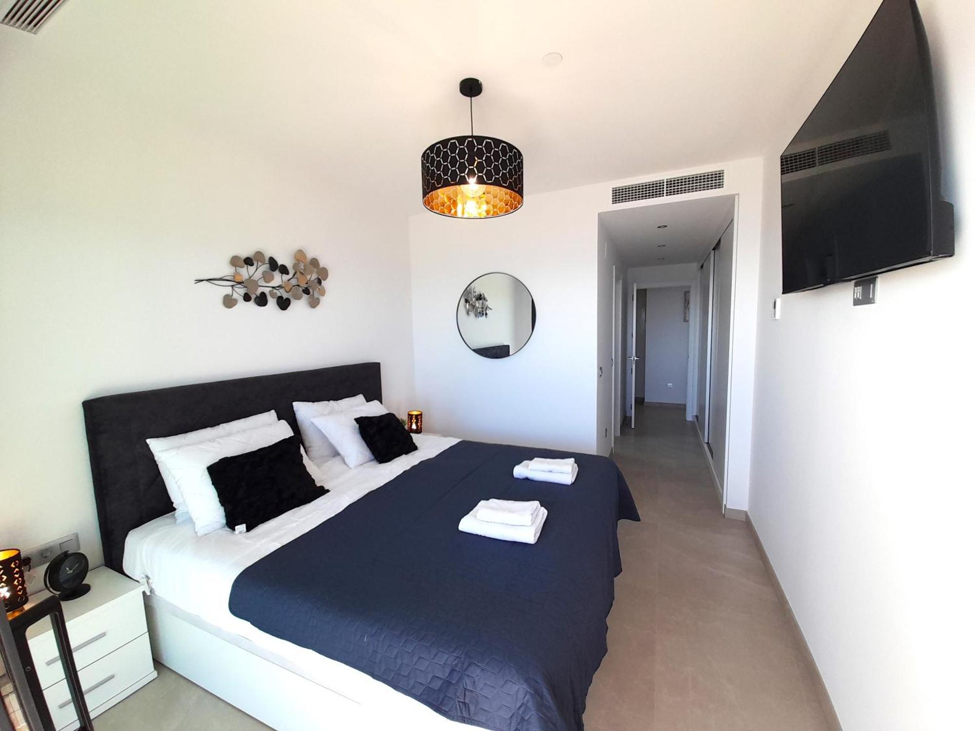 Apartamento Sunset Cliffs Sea View 14 Floor