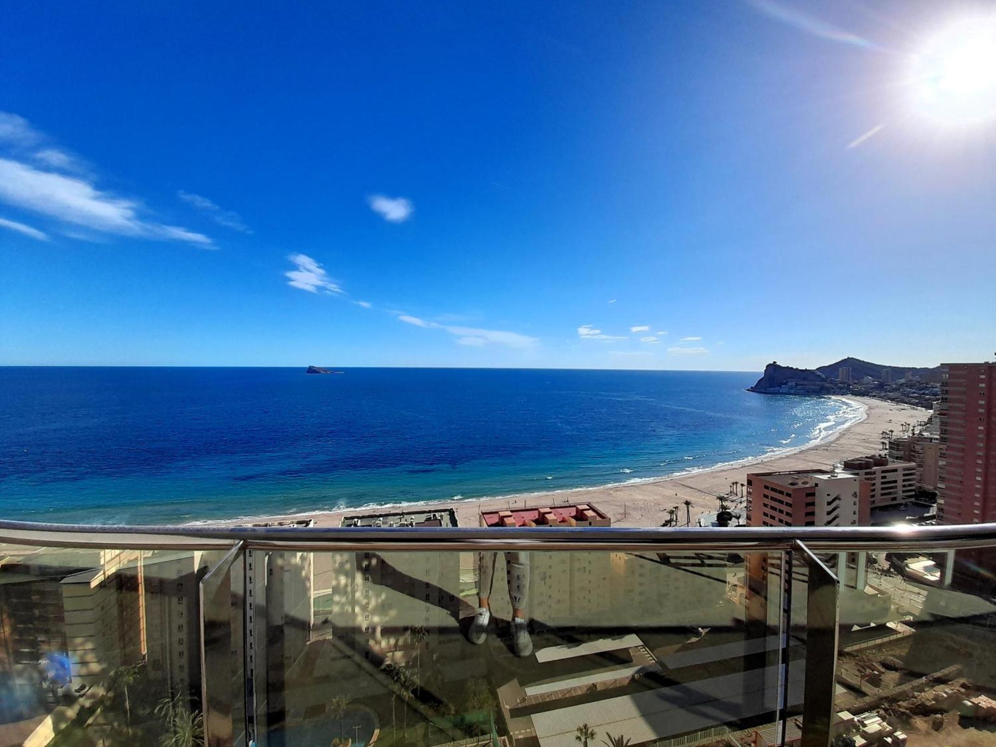 Sunset Cliffs Sea View 14 Floor