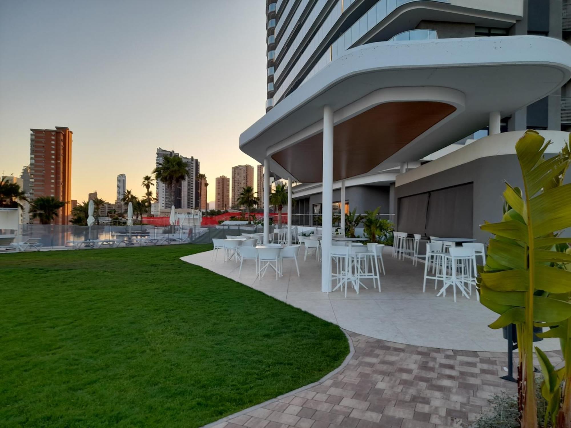 Apartamento Sunset Cliffs Sea View 14 Floor *