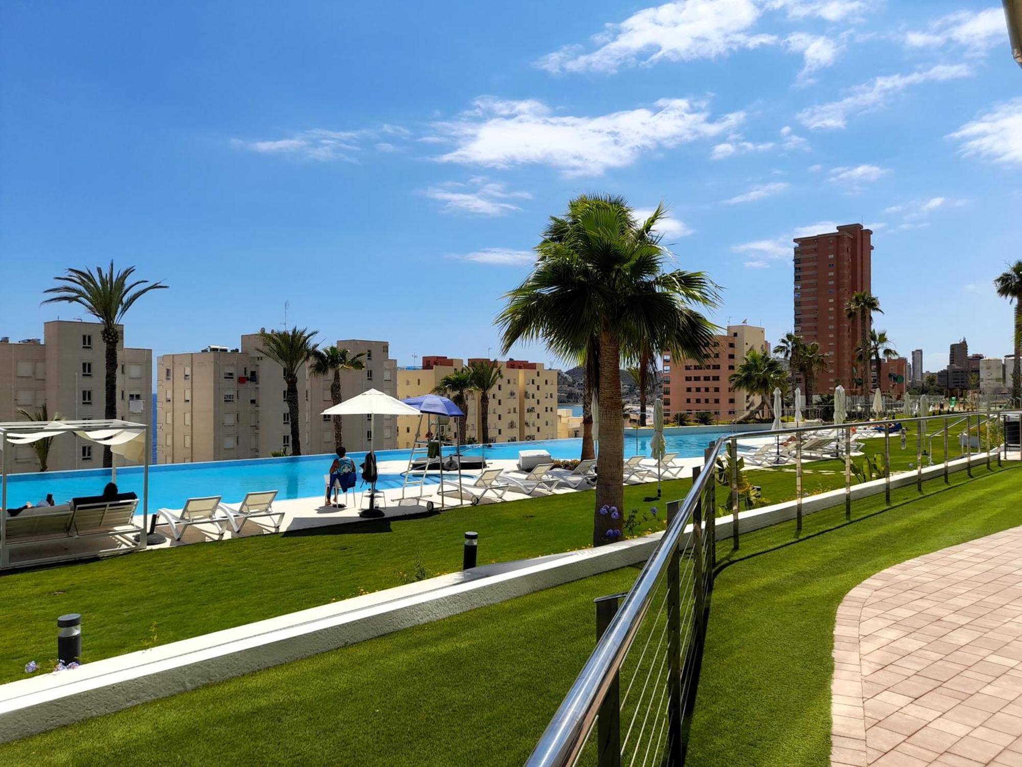 Apartamento Sunset Cliffs Sea View 14 Floor *